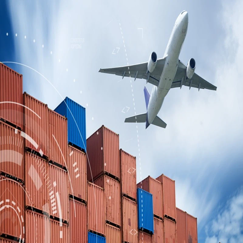 Air Cargo Delivery Air Cargo Delivery