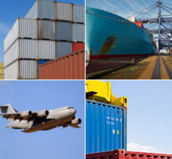 Global Express Courier and Cargo